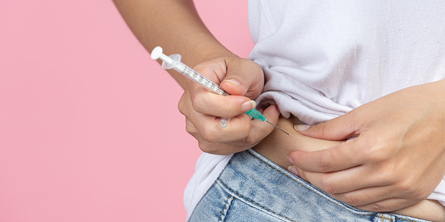 SOGROYA: Mais Liberdade e Qualidade de Vida com a Terapia Semanal de Hormônio do Crescimento